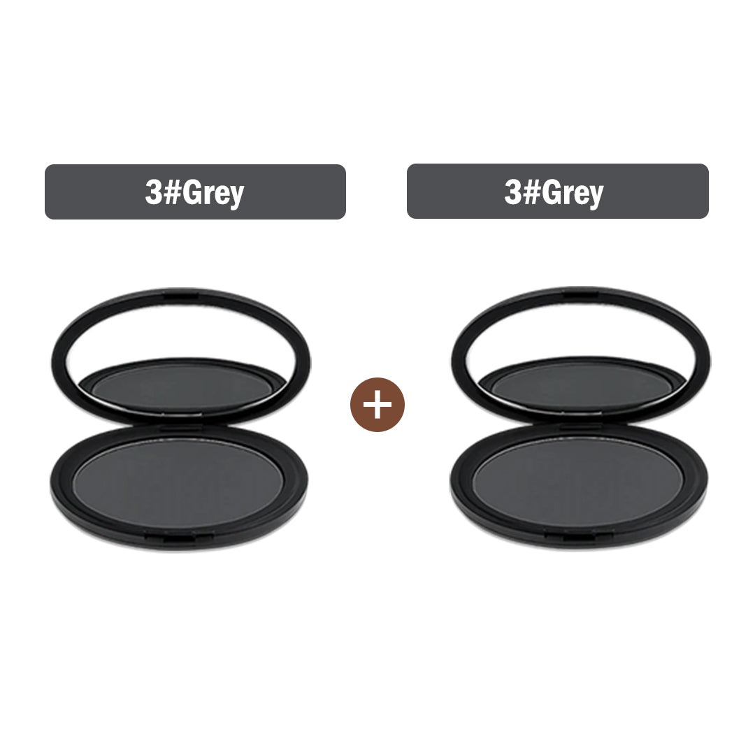 ð¥LAST DAY - BUY 1 GET 1 FREE JUST $9.99 EACHð¥2025 Upgraded Eyebrow Powder Stamp