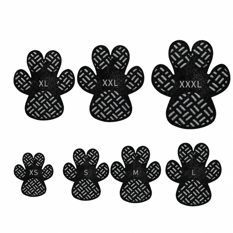 Anti-Slip Dog Paw Grips