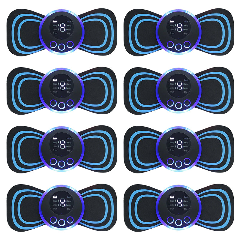 Seurico™ - Mini Muscle Stimulator for Pain Relief