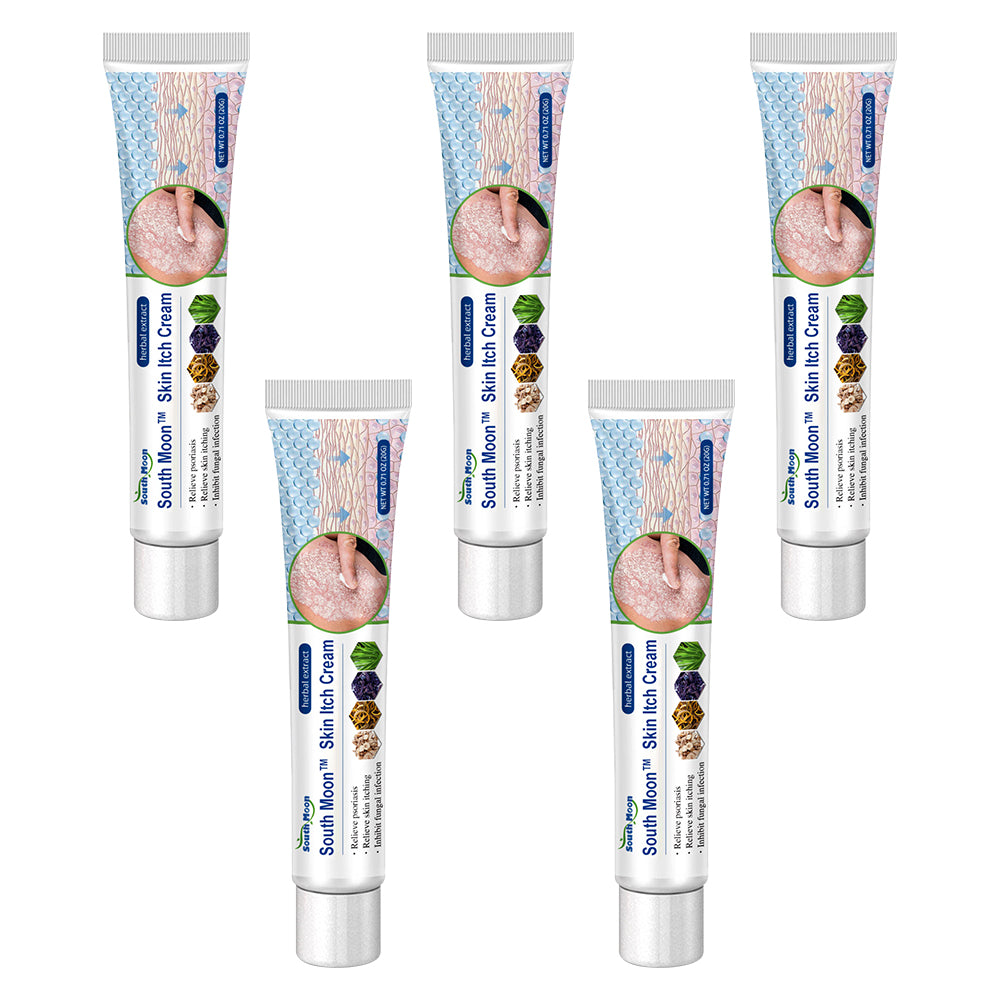 South Moon™ Skin Itch Cream