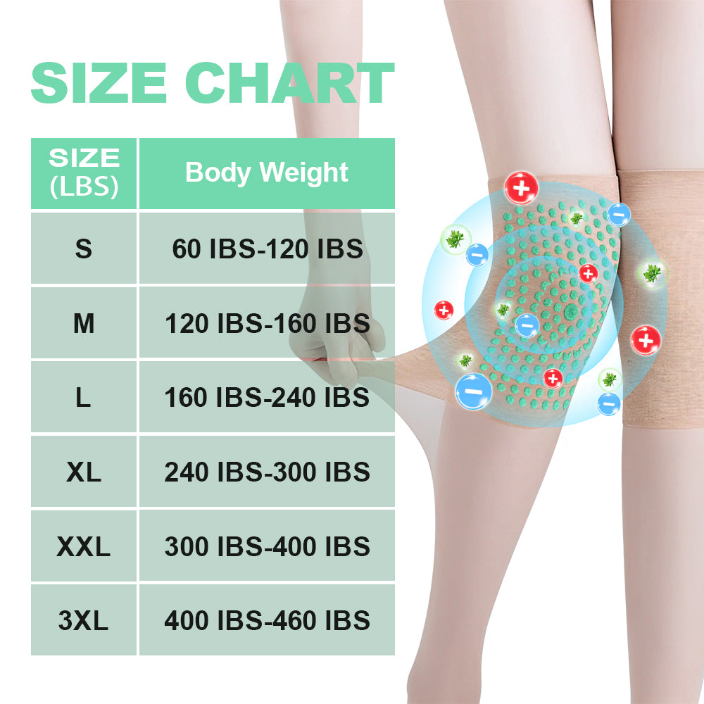 Seurico™ Ionic Correction Lymphatic Detoxification Long Tube Silk Stockings (⭐⭐⭐⭐⭐limited time offer, lasts 30 minutes)