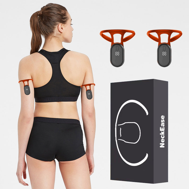 Seurico™ Neck & Leg Ultrasonic Massager Device