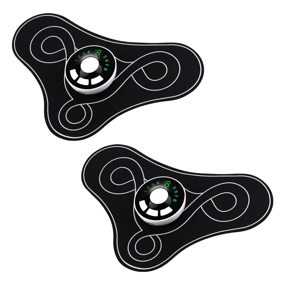 Seurico™ Acupoints Lymphatic Soothing Neck Instrument