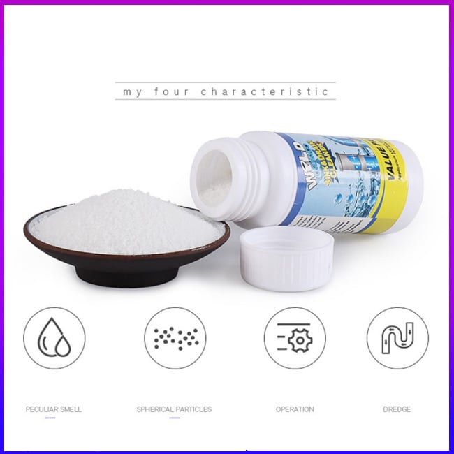 🔥 49% OFF💕SINK & DRAIN CLEANER🔥