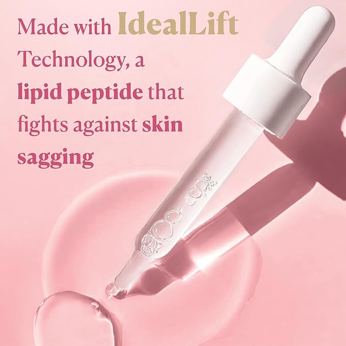 Simery®  Fast Elevate Multi-Peptide Serum