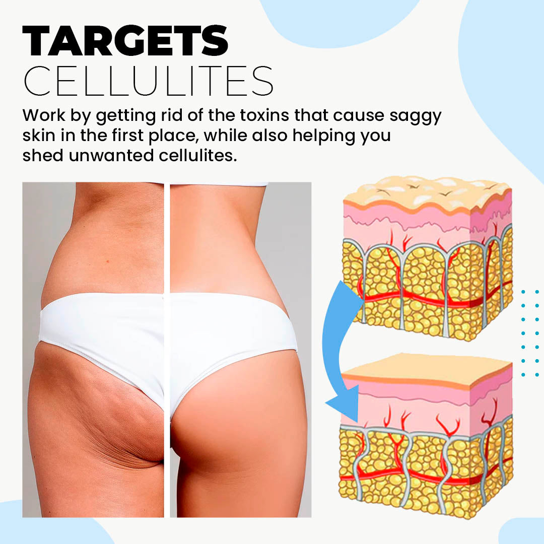 Seurico™ Collagen Revitalizing Strips