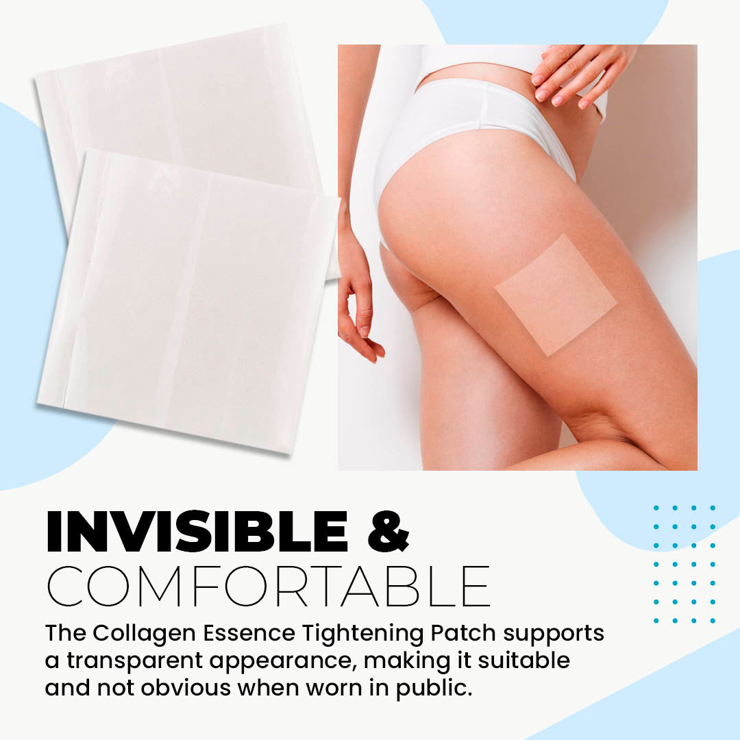 Seurico™ Collagen Revitalizing Strips
