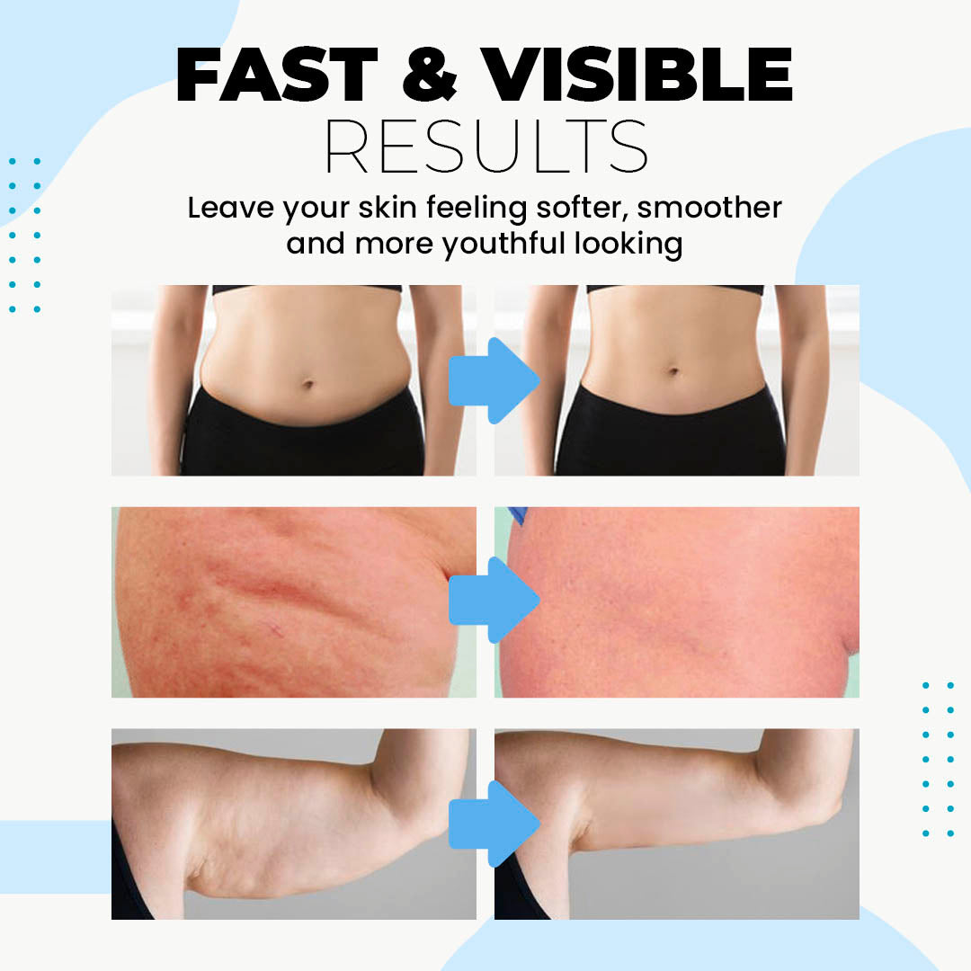 Seurico™ Collagen Revitalizing Strips