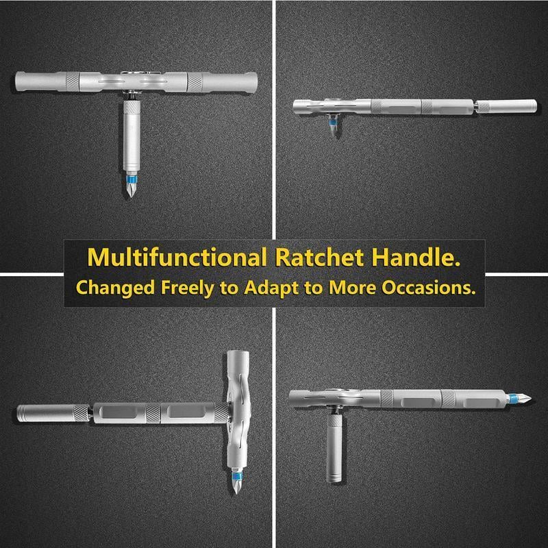 🔥24 in 1 DlY Screwdriver Set