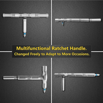 🔥24 in 1 DlY Screwdriver Set