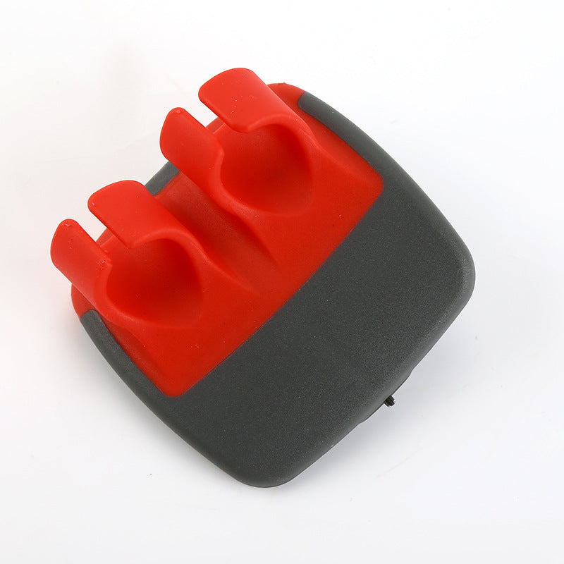 🥔Palm Fruit & Veggie Peeler with Soft Two-Finger Grip