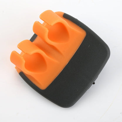 🥔Palm Fruit & Veggie Peeler with Soft Two-Finger Grip