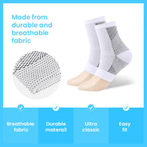 [50% OFF] Dr Seurico™ Nerve Relief Socks