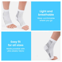 [50% OFF] Dr Seurico™ Nerve Relief Socks