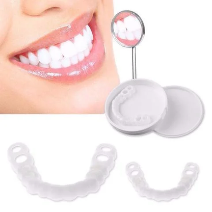 Seurico™ Adjustable Premium Braces