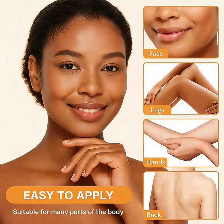 Seurico Orange Gel Exfoliant Goodbye Dark Spots & Roughness