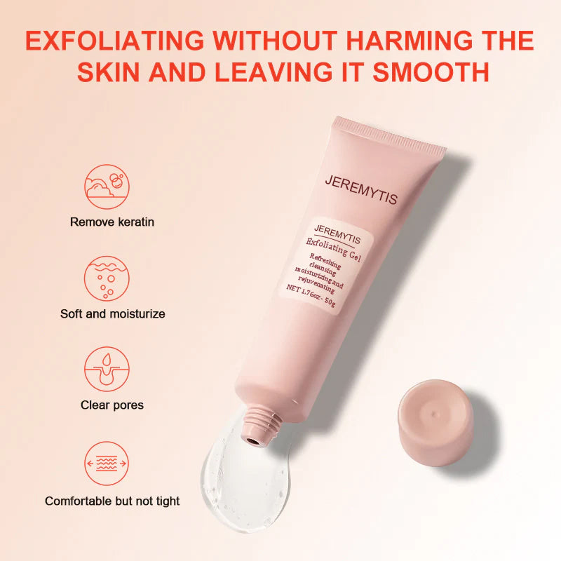 ✨[Official Store]JEREMYTIS™ Exfoliating Gel