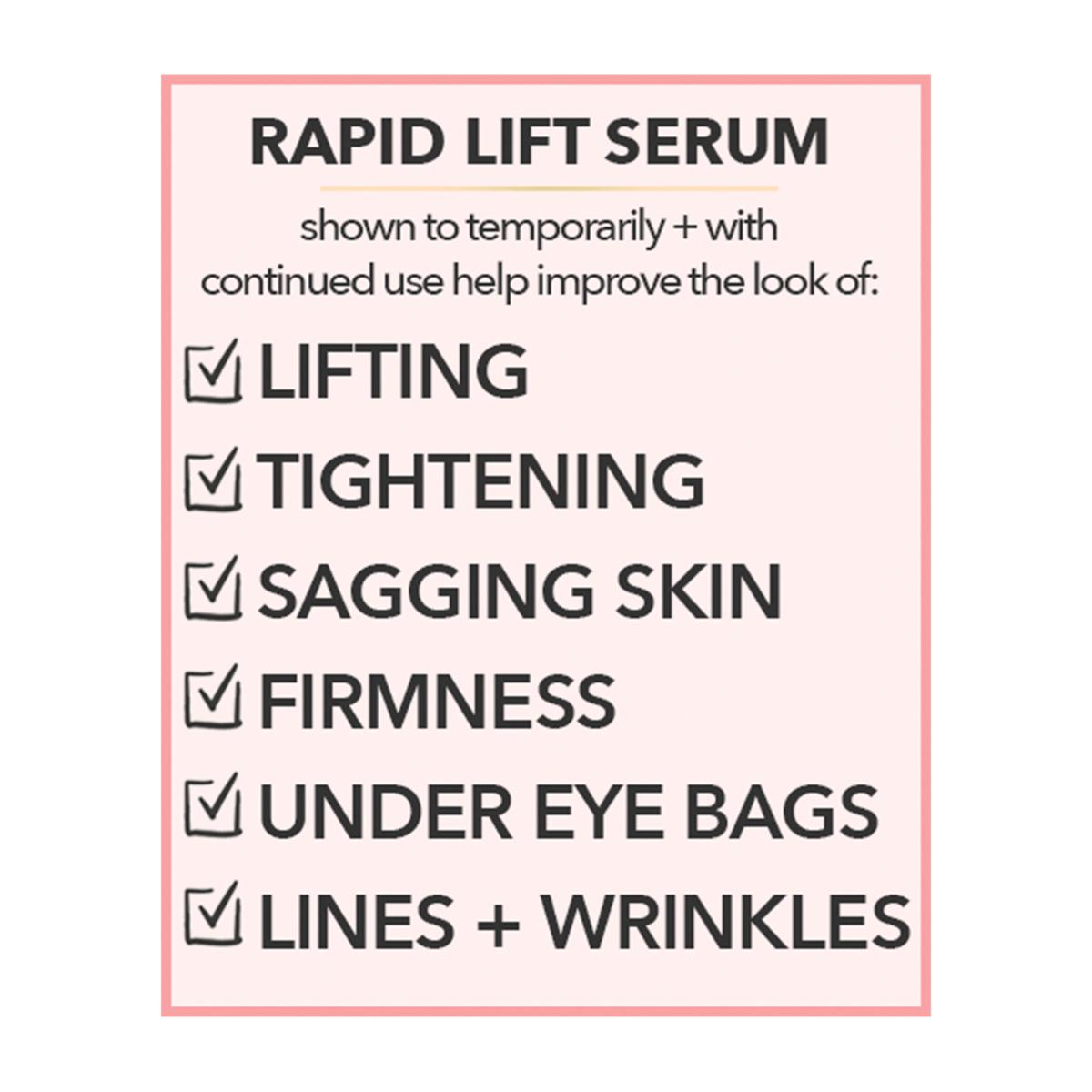 Simery®  Fast Elevate Multi-Peptide Serum