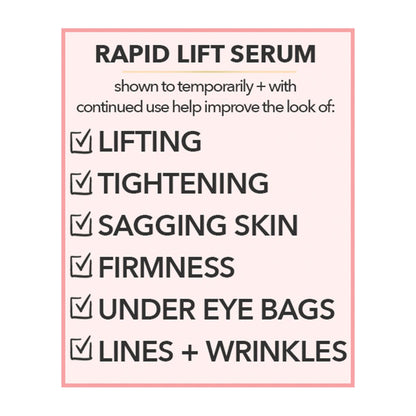 Simery®  Fast Elevate Multi-Peptide Serum
