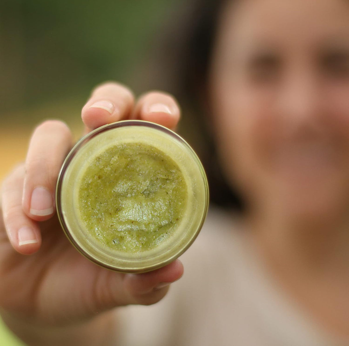 ORGANIC HERBAL SALVE