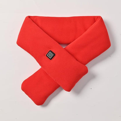 Hot Sale 49% OFF🧣Intelligent Electric Heating Scarf