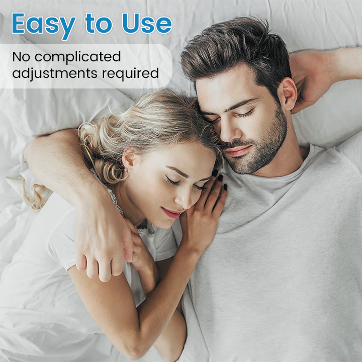 🔥✨[Official Store] JEREMYTIS™ Anti-Snoring & Anti-Grinding Teeth Protector