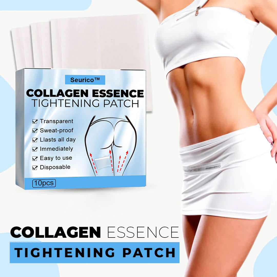 Seurico™ Collagen Revitalizing Strips