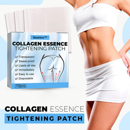 Seurico™ Collagen Revitalizing Strips