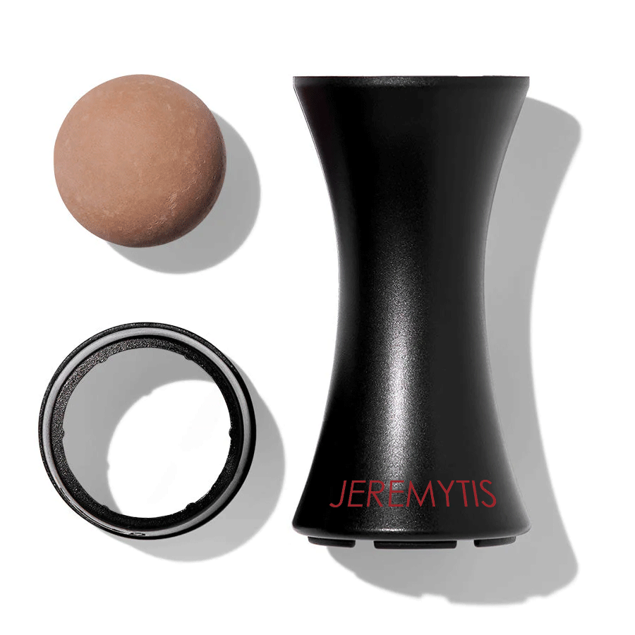✨[Official Store]JEREMYTIS Oil Absorbing Volcanic Roller