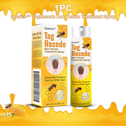 Seurico™ TagRecede Bee Venom Treatment Spray