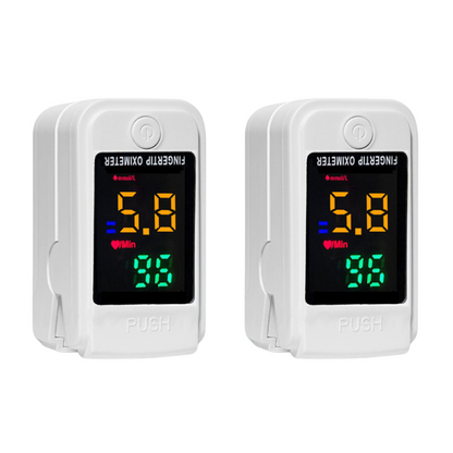 ✨[Official Store]JEREMYTIS™ Non-Invasive Laser Blood Glucose Meter