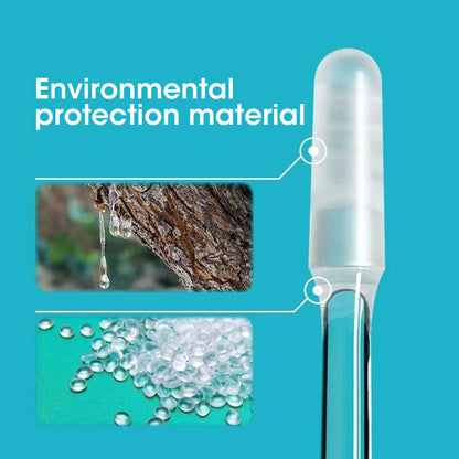 Soft Sticky Earwax Cleaning Sticks – Gentle Reusable Ear Picks for Daily Ear Care 👂✨