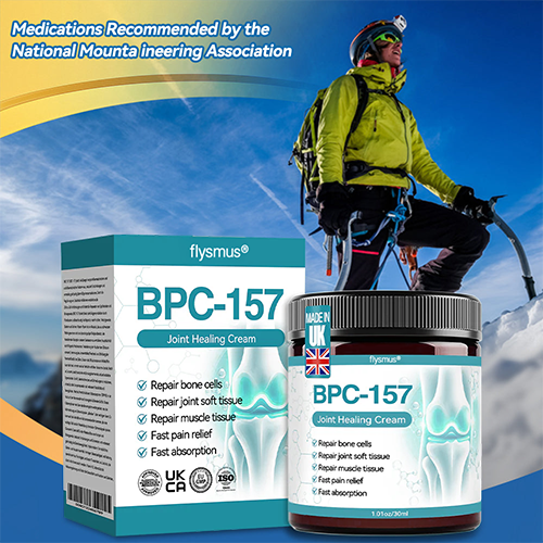 🇬🇧𝐟𝐥𝐲𝐬𝐦𝐮𝐬® 𝐁𝐏𝐂-𝟏𝟓𝟕 𝐉𝐨𝐢𝐧𝐭 𝐇𝐞𝐚𝐥𝐢𝐧𝐠 𝐂𝐫𝐞𝐚𝐦🦴Treats Arthritis, Neuropathy, Rheumatism, Sports Injuries & More🇬🇧🏆