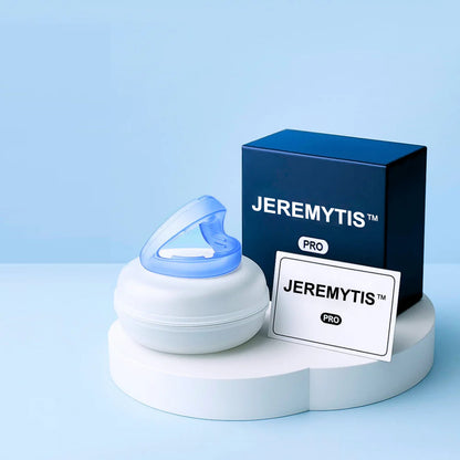 🔥JEREMYTIS™  Professional intelligent anti-snoring device