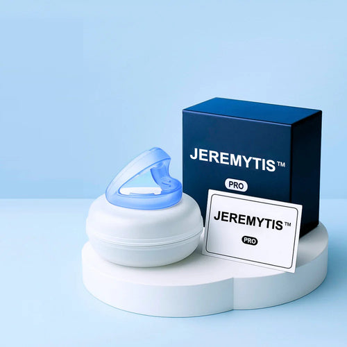 🔥JEREMYTIS™  Professional intelligent anti-snoring device