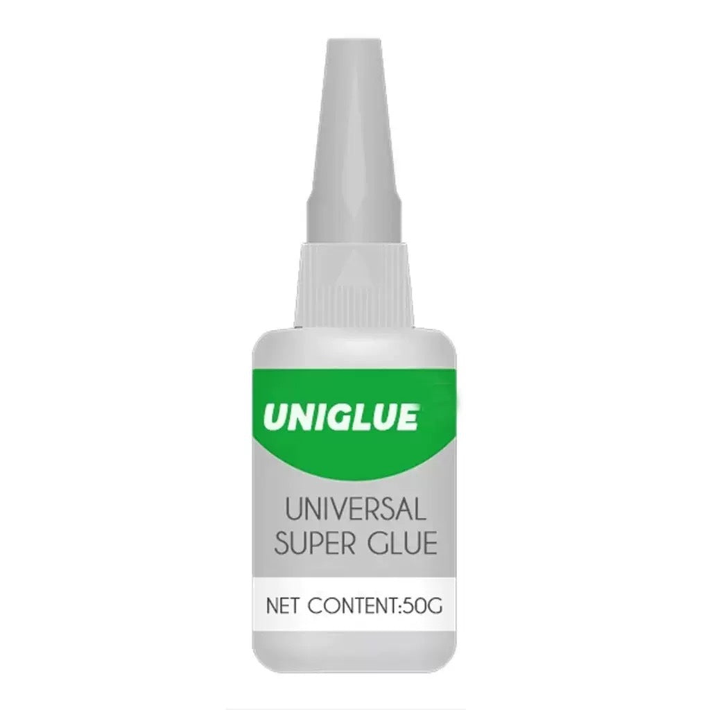 Powerful Universal Repair Glue ✨ Buy 1 Get 1 Free 🔥 Strong Hold for Everyday Fixes