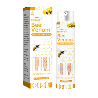Seurico™ Bee  Venom Varicose Veins Spray