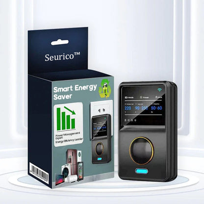 Seurico™ Smart Energy Saver
