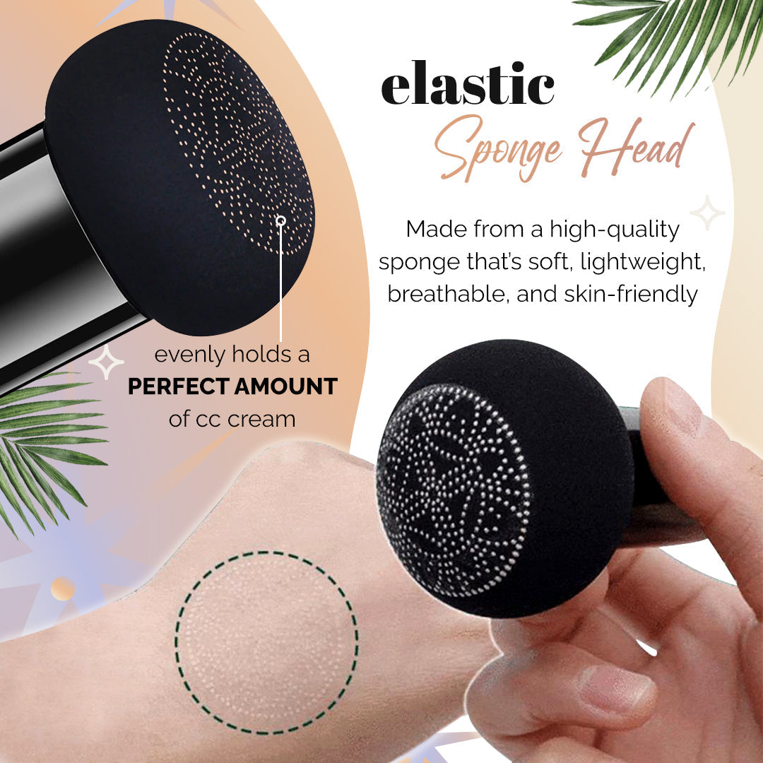Seurico™ Air Cushion CC Cream-🎉Buy One Get One Free🎁