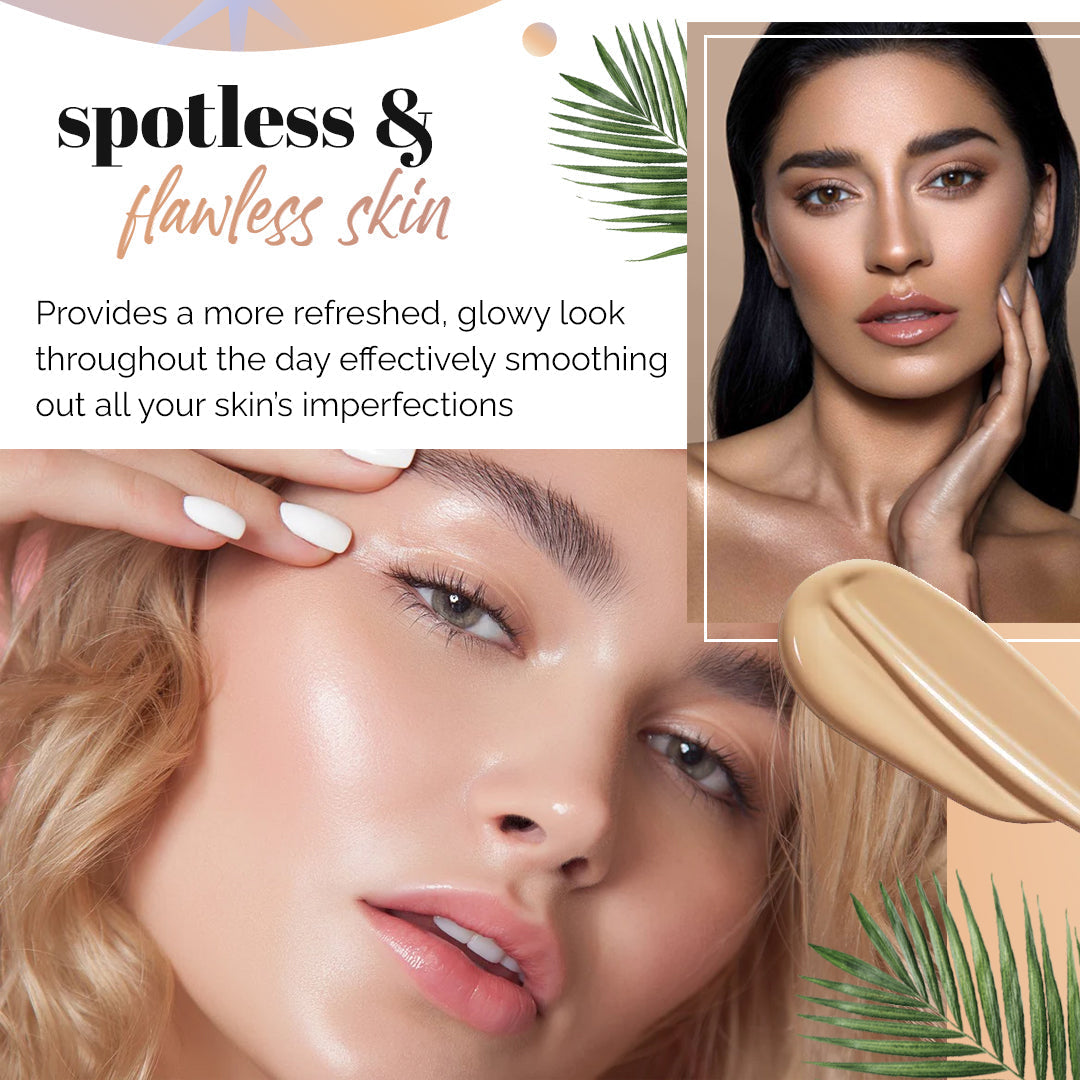Seurico™ Air Cushion CC Cream-🎉Buy One Get One Free🎁
