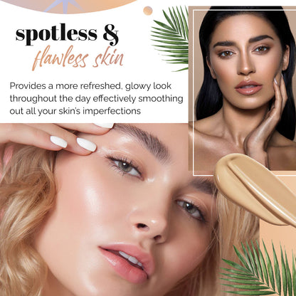 Seurico™ Air Cushion CC Cream-🎉Buy One Get One Free🎁
