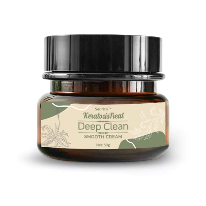 Seurico™ Deep Cleansing Smoothing Cream