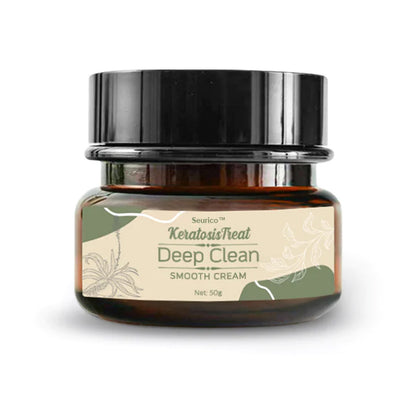 Seurico™ Deep Cleansing Smoothing Cream