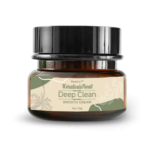 Seurico™ Deep Cleansing Smoothing Cream