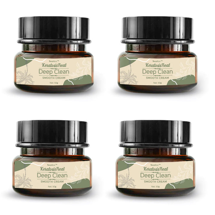 Seurico™ Deep Cleansing Smoothing Cream