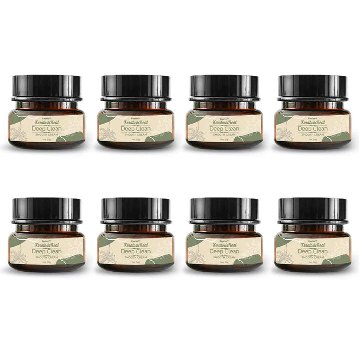 Seurico™ Deep Cleansing Smoothing Cream