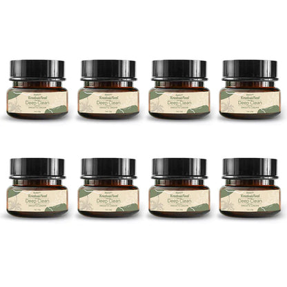 Seurico™ Deep Cleansing Smoothing Cream