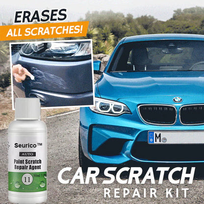 Seurico™ Professional Car Scratch Repair Agent