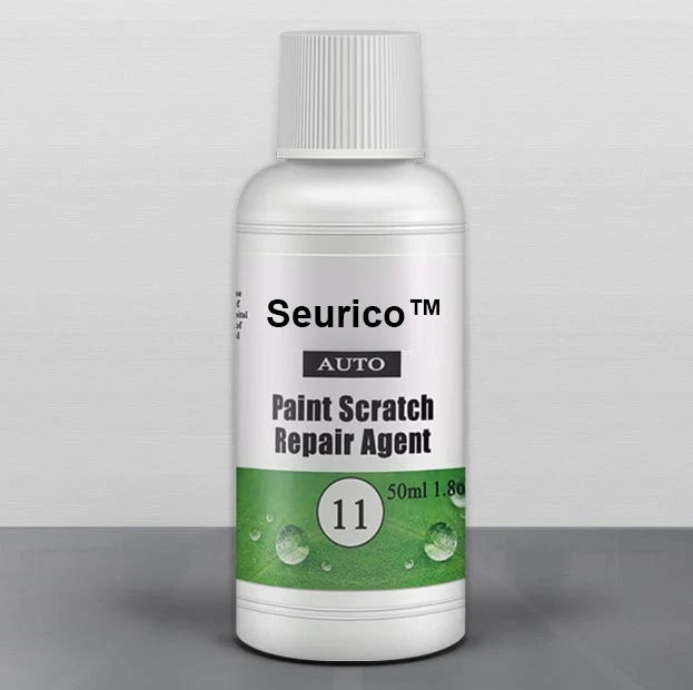 Seurico™ Professional Car Scratch Repair Agent