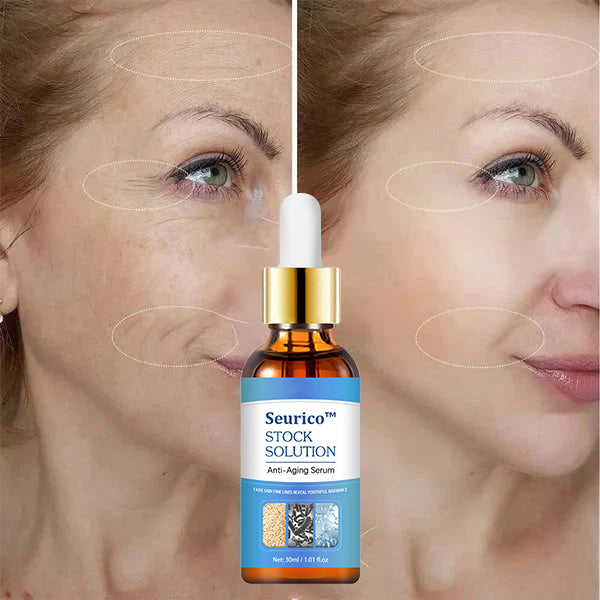 Last Day Promotion 49% OFF - 🔥Seurico™ Face Serum